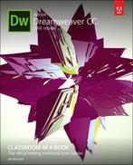 Adobe Dreamweaver CC Classroom in a Book (2018 release), Verzenden, Gelezen, James Maivald