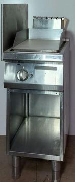 Occasion ATA gas bakplaat, glad, Ophalen, Gebruikt, Ovens, Magnetrons en Steamers