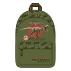Jurassic World Backpack Dino Tracking 37 cm (Bags), Verzenden, Zo goed als nieuw