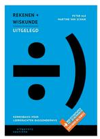 Rekenen en wiskunde uitgelegd, 9789046906255, Boeken, Studieboeken en Cursussen, Verzenden, Zo goed als nieuw, Studieboeken