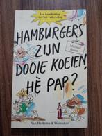 HAMBURGERS ZYN DOOIE KOEIEN HE PAP 9789026962820 ROSEN, Verzenden, Gelezen, ROSEN