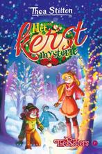 Het kerstmysterie (31) | 9789463375931 | Thea Stilton, Boeken, Zo goed als nieuw, Thea Stilton