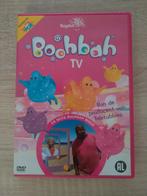 DVD - Boohbah - TV, Alle leeftijden, Gebruikt, Verzenden, Educatief