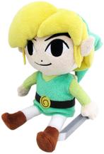 The Legend of Zelda: The Wind Waker - Link 30cm pluche, Verzenden, Nieuw
