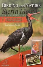 Birding and Nature Trails in Sierra Morena. Andalusia:, Ophalen of Verzenden, Nieuw