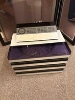 Bang & Olufsen - Beosystem 5500 HiFi stereo set Hifi-set, Nieuw