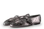 Steve Madden Ballerinas in maat 38 Rood, Verzenden, Steve Madden, Ballerina's, Zo goed als nieuw