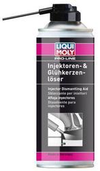 Liqui Moly 3379 Pro-Line Losmaakmiddel 400ml Voor Injecto..., Auto-onderdelen, Overige Auto-onderdelen, Nieuw, Ophalen of Verzenden