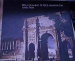 LP gebruikt - Lando Fiorini - Bella Quanno Te Fece Mamma Tua, Verzenden, Zo goed als nieuw