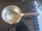 Maison Cardeilhac, Paris - Steelpan - Zilver