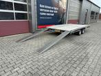 Hulco Carac-2.3500.440x207 | 2023 Mooie wagen!, Auto diversen, Aanhangers en Bagagewagens, Gebruikt