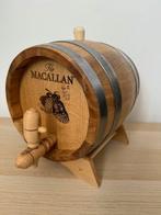 Macallan Barrel 5l - Vat - Hout