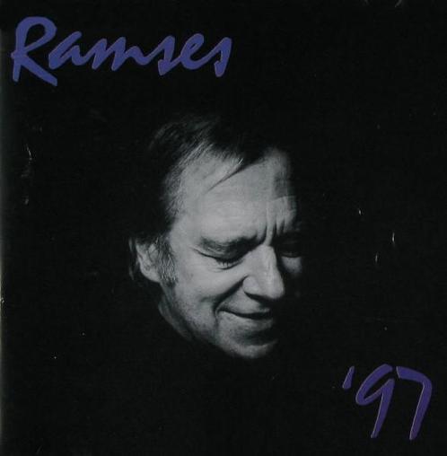 cd - Ramses - Ramses 97, Cd's en Dvd's, Cd's | Overige Cd's, Zo goed als nieuw, Verzenden