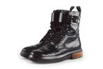 Tods Veterboots in maat 38 Zwart | 10% extra korting, Kleding | Dames, Schoenen, Verzenden, Zwart, Overige typen, Tods