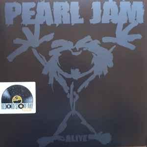 lp nieuw - Pearl Jam - Alive, Cd's en Dvd's, Vinyl | Rock, Zo goed als nieuw, Verzenden