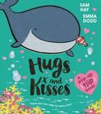 Hugs and kisses by Sam Hay (Paperback), Gelezen, Verzenden, Sam Hay