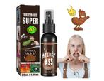 Prank Spray – Extreem Stinkende Scheetspray voor Grappen en, Verzenden, Nieuw