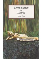 Leven, Sterven en Daarna Lama Thubten Yeshe, Boeken, Esoterie en Spiritualiteit, Verzenden, Nieuw