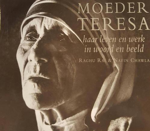 MOEDER TERESA 9789063255244 R. Rai, Boeken, Godsdienst en Theologie, Zo goed als nieuw, Verzenden