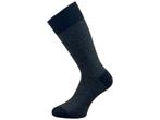 Lamswollen sokken - Gemêleerd Zwart, Kleding | Heren, Sokken en Kousen, Verzenden, Nieuw