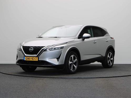 Zakelijke Lease |  Nissan QASHQAI 158pk MHEV N-Connecta, Auto's, Nissan, Dealer onderhouden, Lease, Automaat, SUV of Terreinwagen