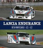 LANCIA ENDURANCE Beta Montecarlo – LC1 – LC2, Algemeen, Nieuw, Sergio Remondino, Verzenden
