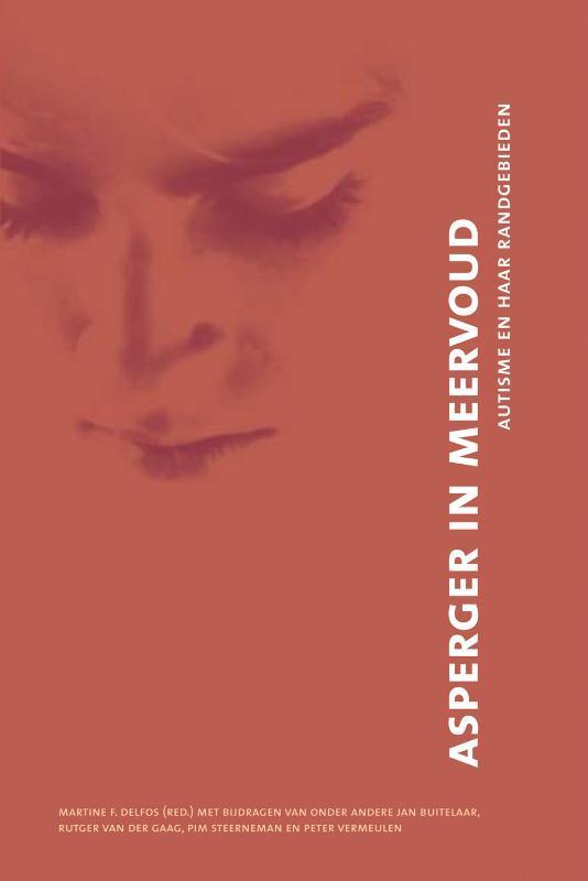 Asperger in meervoud 9789066654822, Boeken, Studieboeken en Cursussen, Zo goed als nieuw, Verzenden