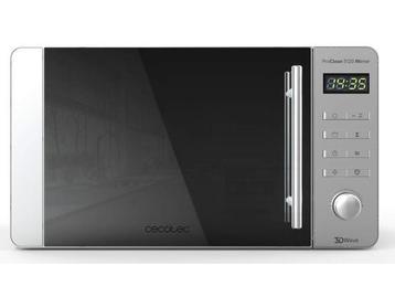 Veiling - Cecotec ProClean 5120 Magnetron beschikbaar voor biedingen