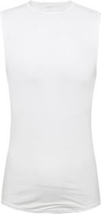 Mey Noblesse City Singlet Wit maat S Heren, Kleding | Heren, Mey, Verzenden, Wit, Nieuw