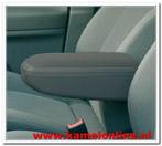 Armsteun Kamei Opel Zafira B Stof premium grijs 2005-2011, Auto-onderdelen, Nieuw