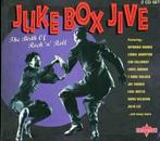 cd box - Various - Juke Box Jive: The Birth Of Rock n Roll, Cd's en Dvd's, Cd's | Jazz en Blues, Zo goed als nieuw, Verzenden