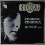 Cockpit - Corrine, Corrina - Single, Verzenden, Nieuw in verpakking