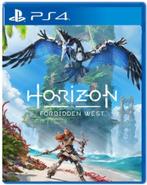 Horizon Forbidden West-Standaard (PlayStation 4) Gebruikt, Ophalen of Verzenden, Zo goed als nieuw