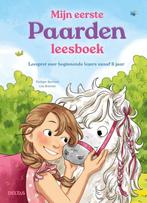 Mijn eerste paarden leesboek 9789044767001 Rudiger Bertram, Verzenden, Zo goed als nieuw, Rudiger Bertram