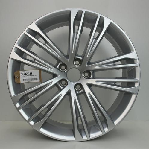 Originele velgen 20 inch lichtmetalen Audi A7 *OS1004322*, Auto-onderdelen, Banden en Velgen, Velg(en), Gebruikt, 20 inch, Personenwagen