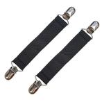 Fako Bijoux® - Mouwophouder- Vestsluiting - Vestclip -, Verzenden, Nieuw