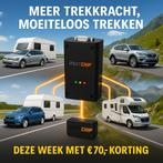 Multichip Caravan Trekker – Trekkrachtupgrade Auto 2000–2025