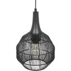 LED Hanglamp - Hangverlichting - Trion Sorana - E27 Fitting, Huis en Inrichting, Lampen | Hanglampen, Ophalen of Verzenden, Nieuw