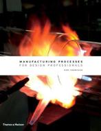 9780500513750 | Manufacturing Processes for Design Profes..., Boeken, Verzenden, Nieuw