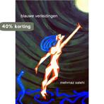 Blauwe verleidingen 9789402141573 Mehrnaz Salehi, Boeken, Romans, Verzenden, Gelezen, Mehrnaz Salehi