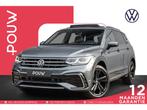 Volkswagen Tiguan Allspace | Zakelijke Lease v.a. €646.18 pm, Automaat, Stof, Gebruikt, Euro 6