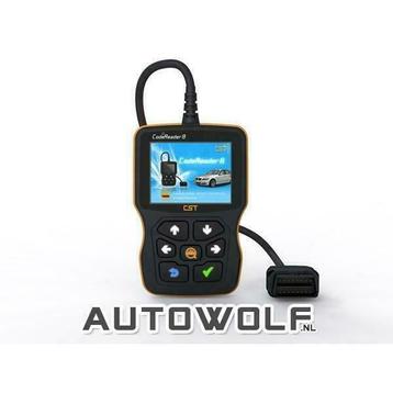 Uw Volkswagen zelf uitlezen? OBD2 apparatuur voor VW