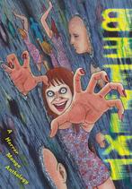 9781974741458 Betwixt: A Horror Manga Anthology- Betwixt, Boeken, Studieboeken en Cursussen, Nieuw, Ryo Hanada, Verzenden