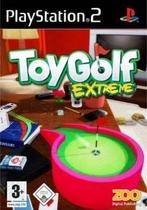Toy Golf Extreme PS2 Garantie & morgen in huis!/*/, Spelcomputers en Games, Games | Sony PlayStation 2, Vanaf 7 jaar, Sport, Ophalen of Verzenden