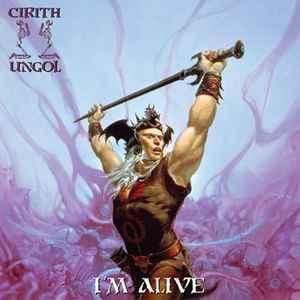 LP nieuw - Cirith Ungol - Im Alive, Cd's en Dvd's, Vinyl | Hardrock en Metal, Verzenden