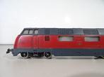 Primex H0 - 3009 - Diesellocomotief (1) - V200 060 - DB, Hobby en Vrije tijd, Modeltreinen | H0, Nieuw