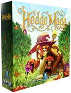 Hedge Mage - Board game | Floodgate Games -, Hobby en Vrije tijd, Gezelschapsspellen | Bordspellen, Verzenden, Nieuw
