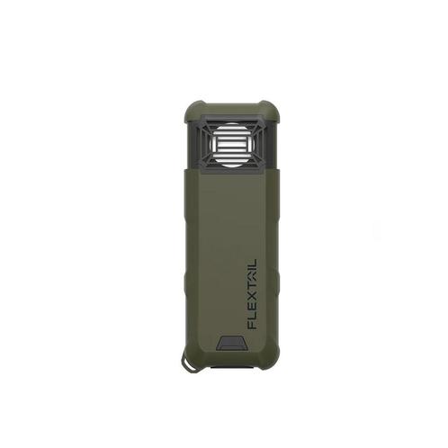 Flextail Max Repel S 2-in-1 draagbare en oplaadbare, Caravans en Kamperen, Kampeeraccessoires, Nieuw, Ophalen of Verzenden