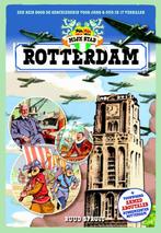 Mijn stad, Rotterdam 9789045209944 Ruud Spruit, Boeken, Verzenden, Zo goed als nieuw, Ruud Spruit