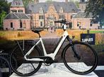 Huyser Maleo elektrische damesfiets | 1733km | 1999 euro, Fietsen en Brommers, Nieuw, 50 km per accu of meer, 55 tot 59 cm, Ophalen